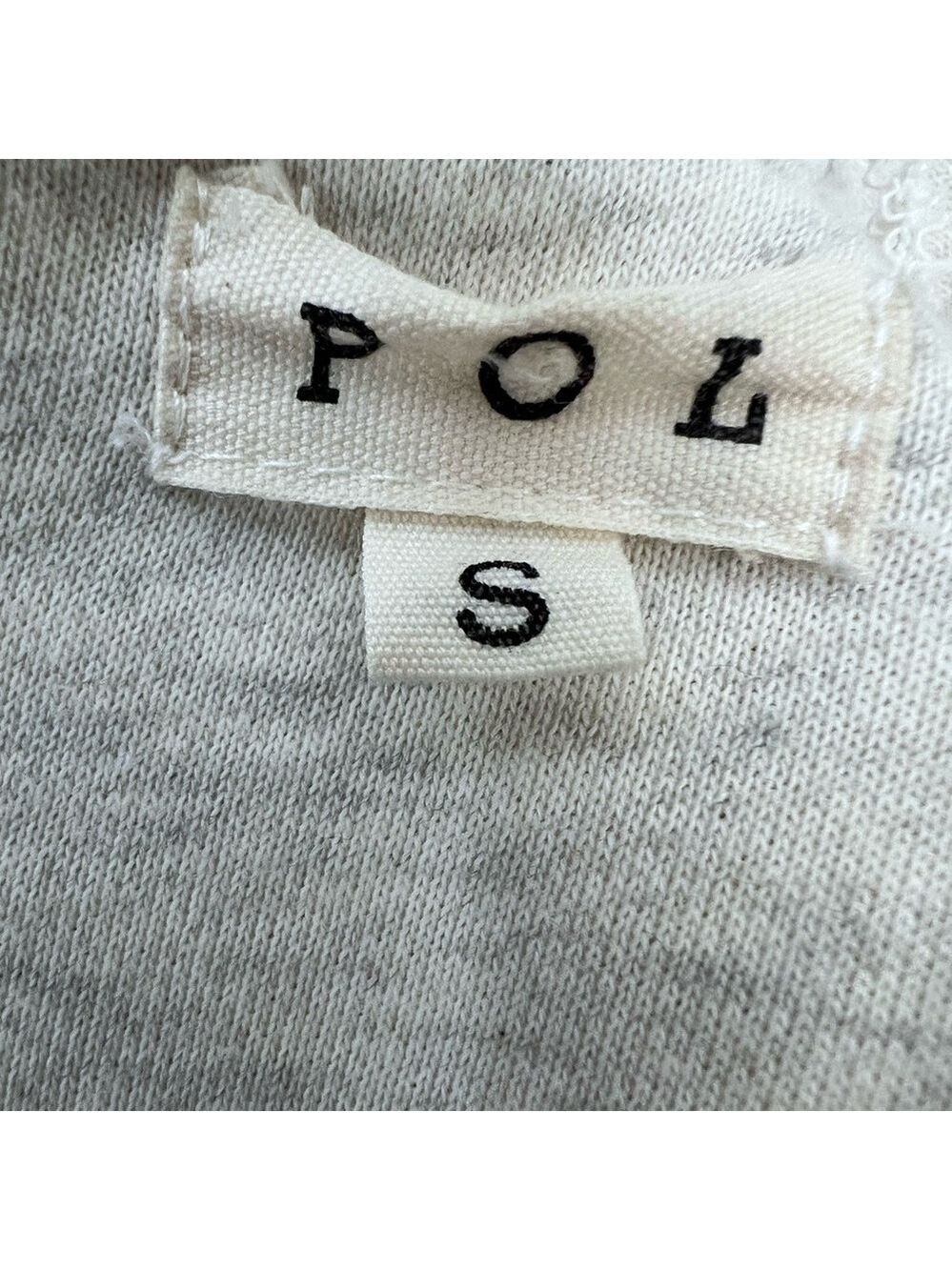 NWOT POL Shacket - Picture 11 of 14